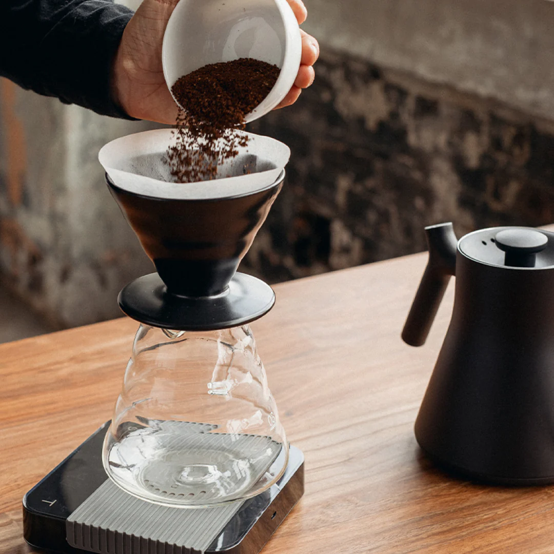Acaia Lunar Scale Black - Image 2
