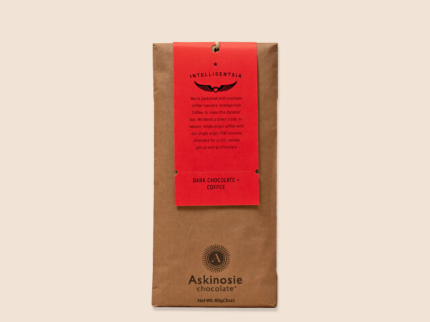 Askinosie/Intelligentsia CollaBARation