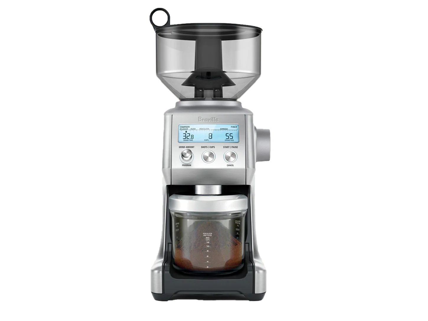 Breville the Smart Grinder™ Pro