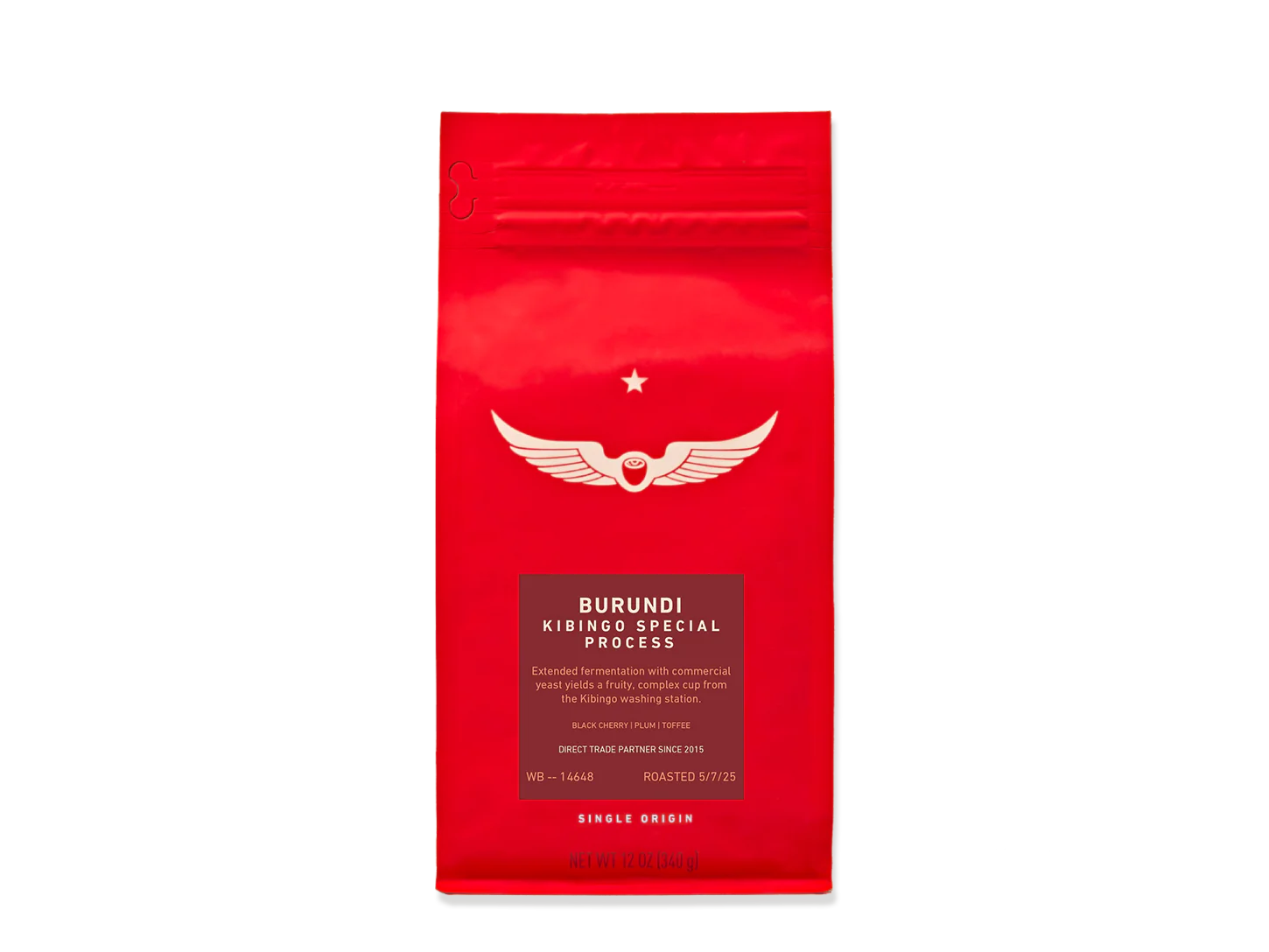 Burundi Kibingo Special Process