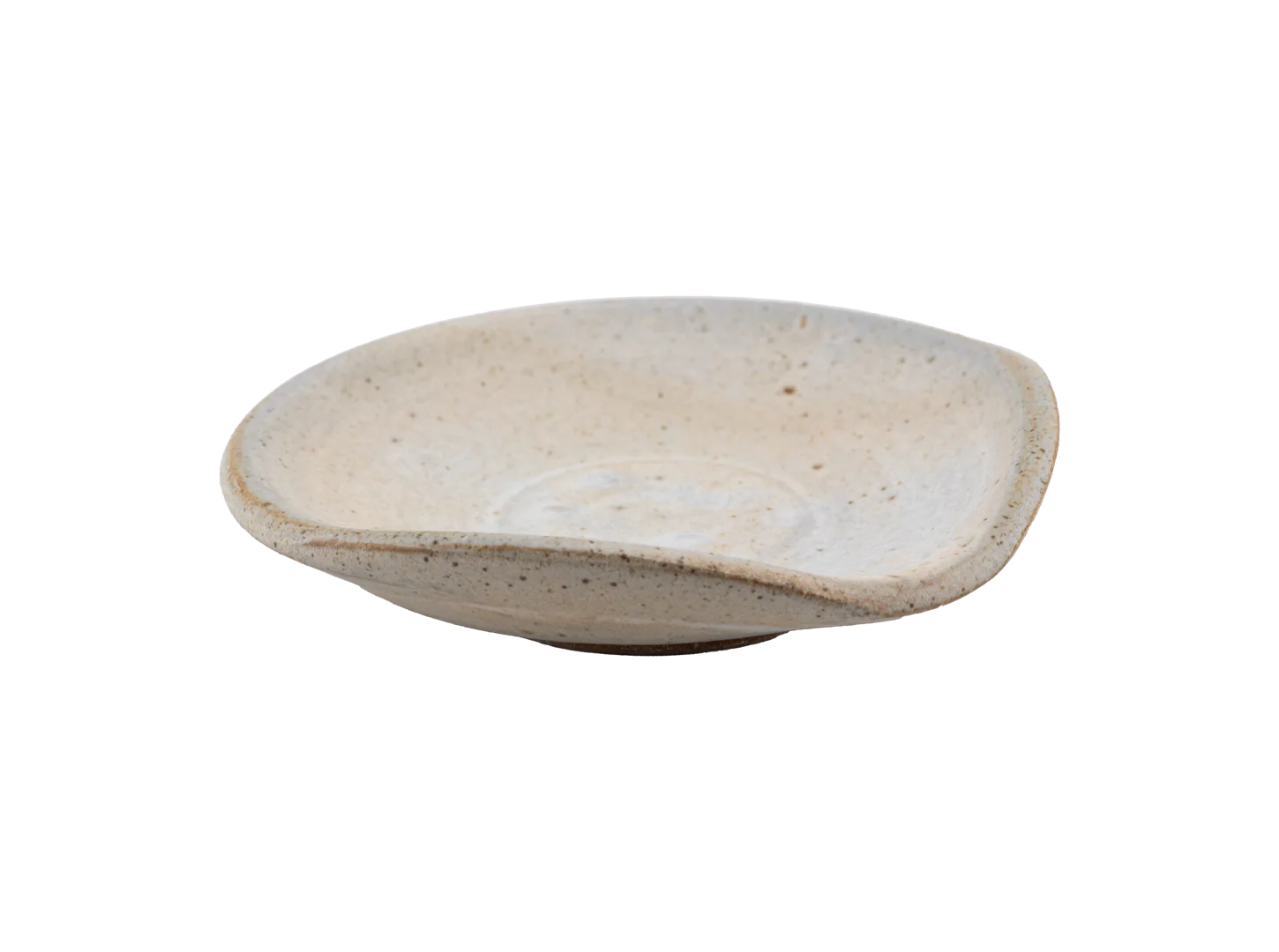 Blue Handmade Dosing Tray