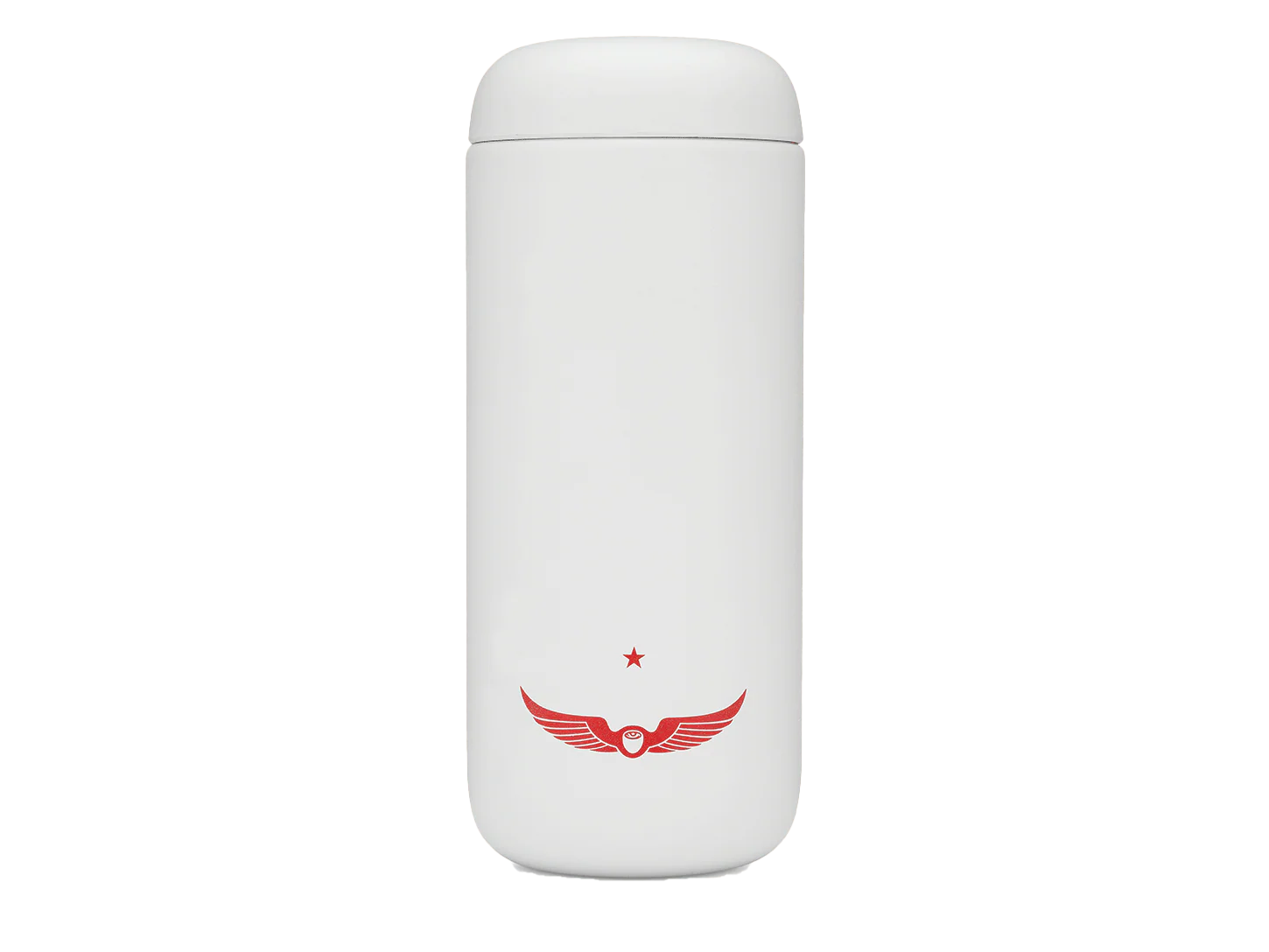 Fellow Carter Move Mug in Matte White 16oz