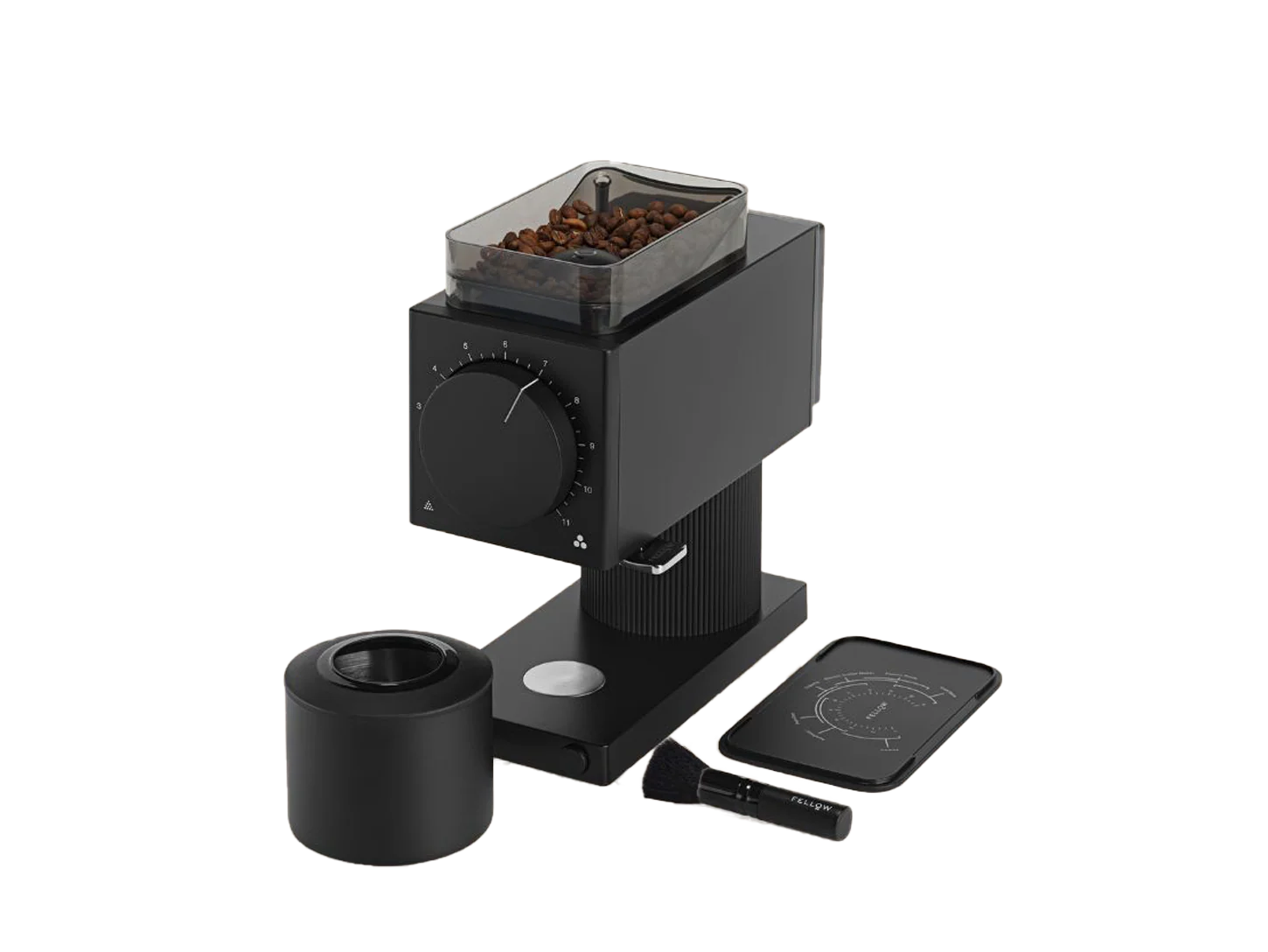 Fellow Ode Gen 2 Grinder