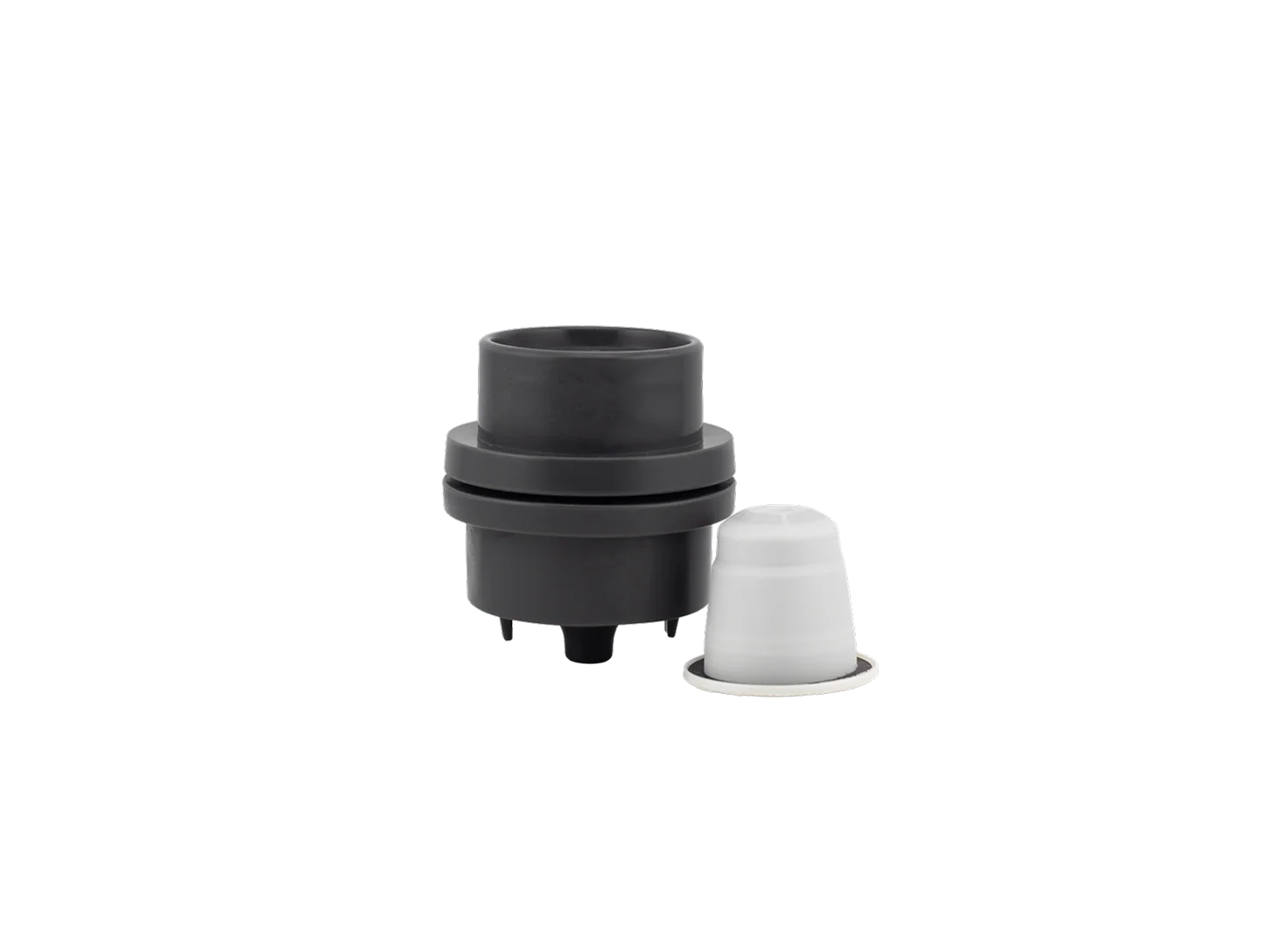 Flair 2GO Pod Portafilter