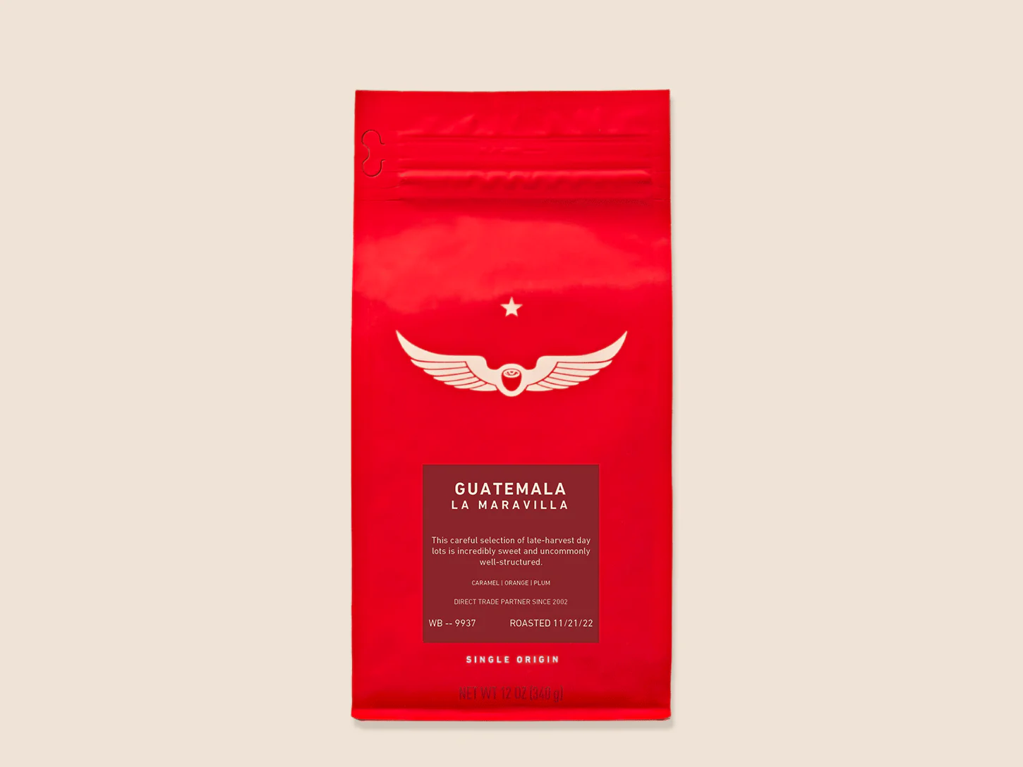 Guatemala La Maravilla
