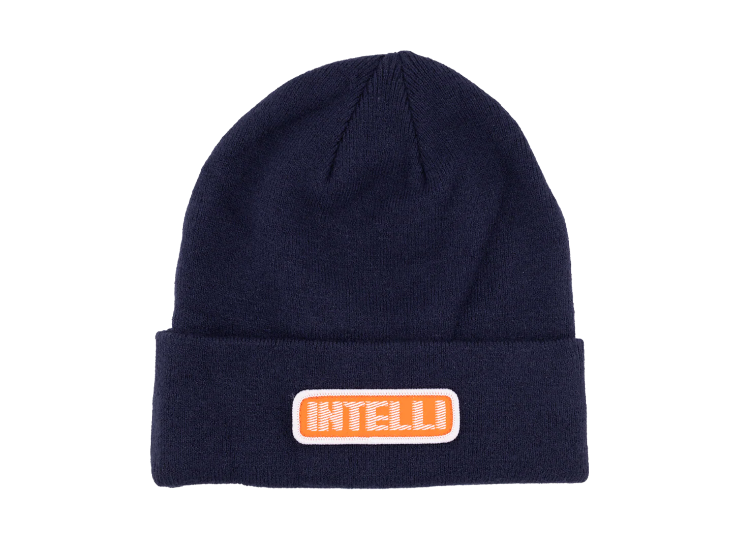 Intelli Work Patch Beanie