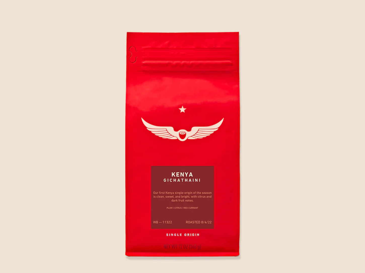 Kenya Gichathaini