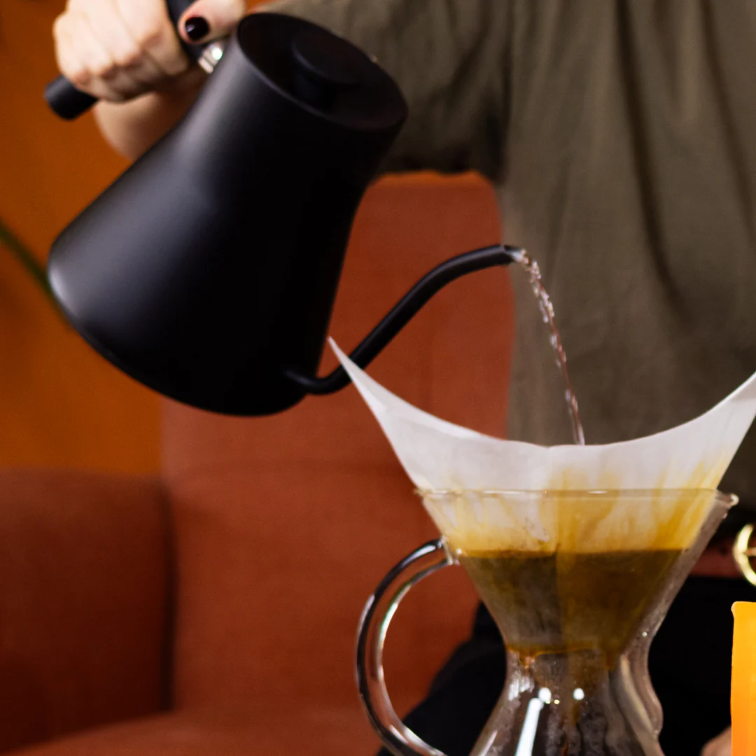 Fellow Stagg Kettle Black - Image 2