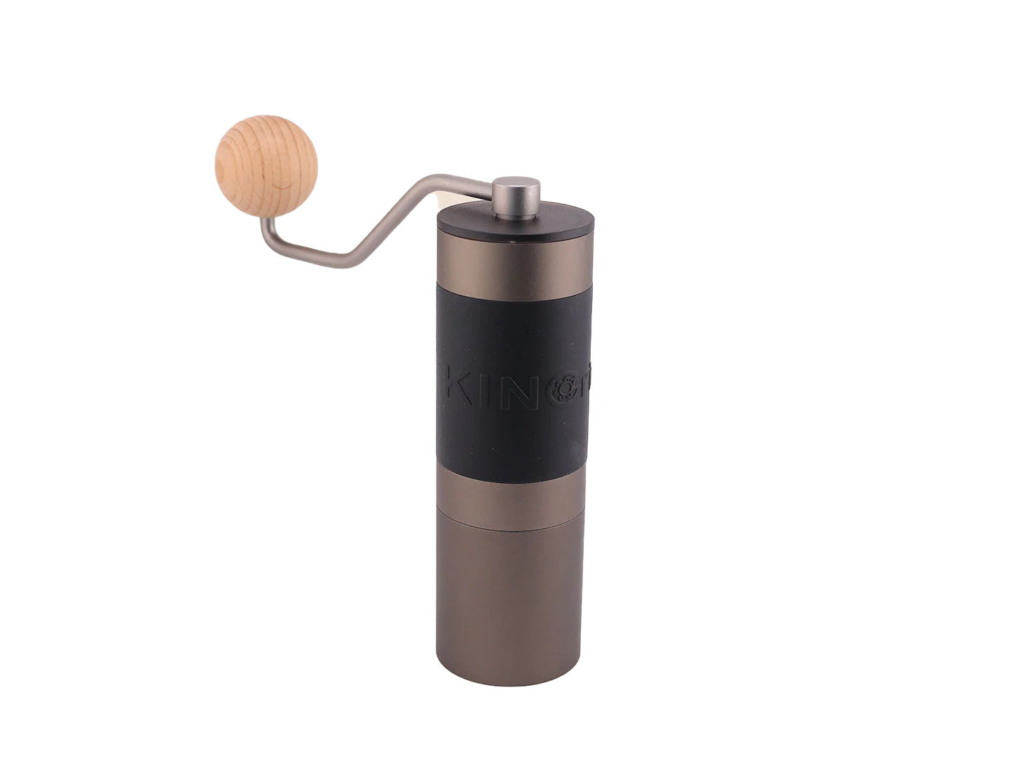 KINGrinder K0 Grinder