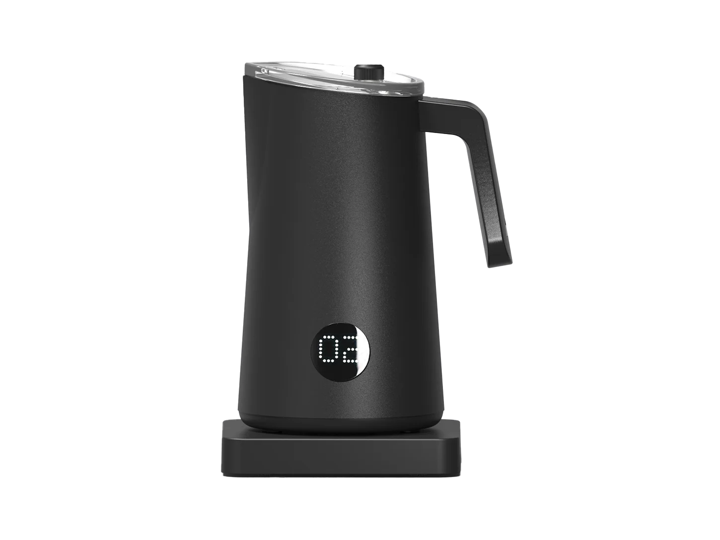 NanoFoamer Frother PRO
