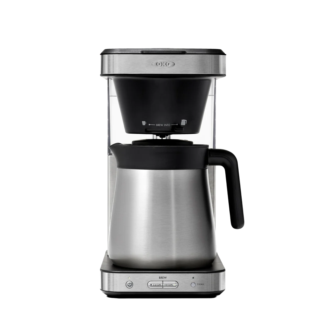 OXO 8 Cup Coffee Maker