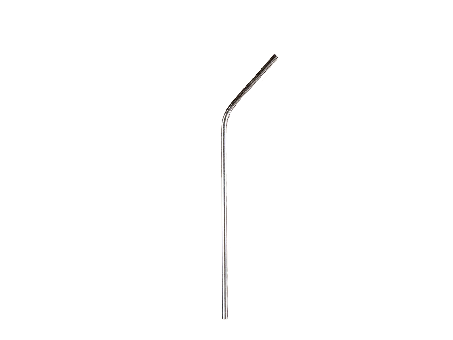 Reusable Steel Straw